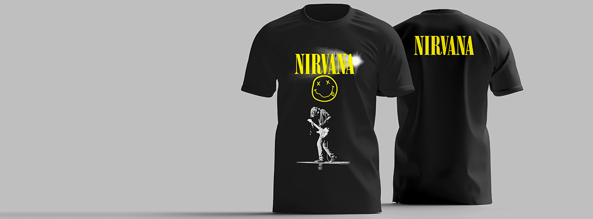 Nirvana